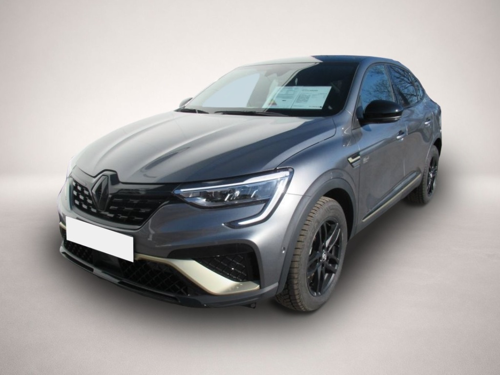 Renault Arkana (11/2022, Hybrid (Benzin/Elektro))