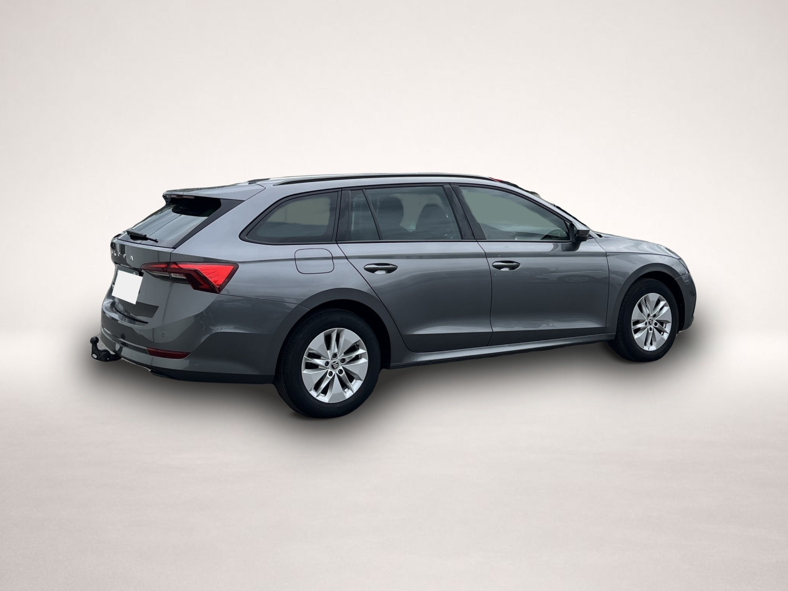Skoda Octavia (01/2023, Diesel)