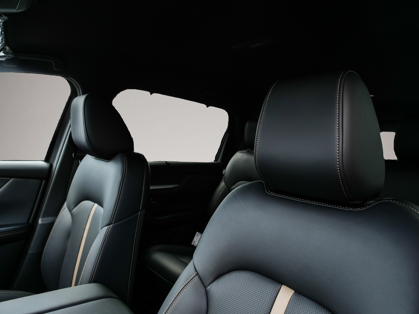Mazda CX-80, image 5 of 7
