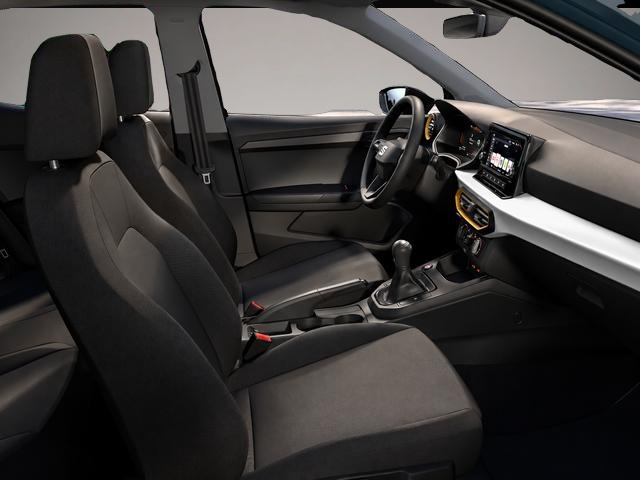 SEAT Arona, Bild 4 von 4