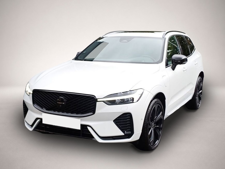 Volvo XC60 (02/2026, Hybrid (Benzin/Elektro))