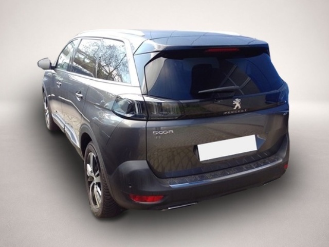 Peugeot 5008 (02/2024, Benzin)