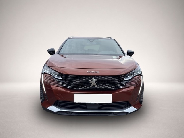 Peugeot 5008 (10/2023, Benzin)