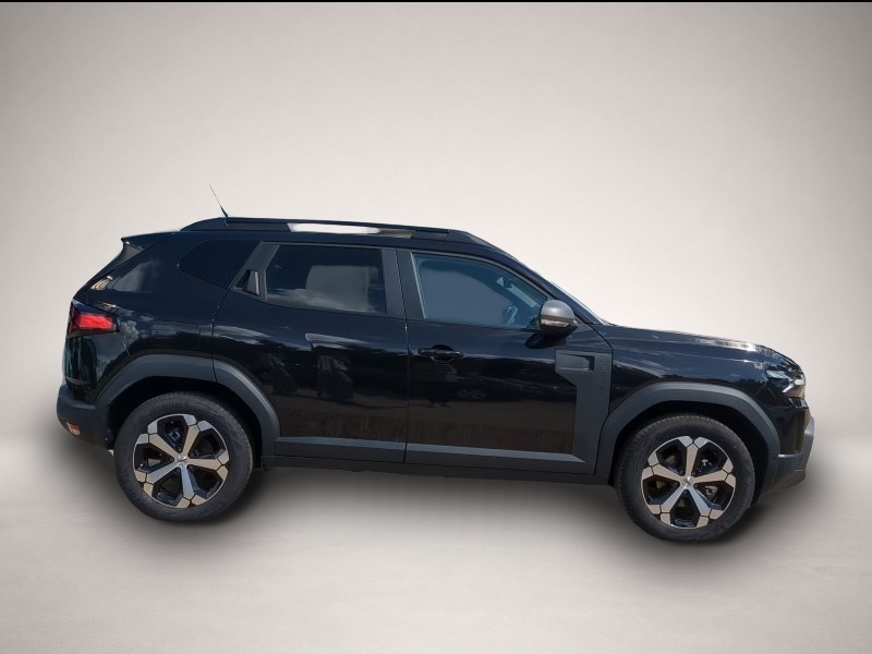 Dacia Duster, Bild 2 von 5