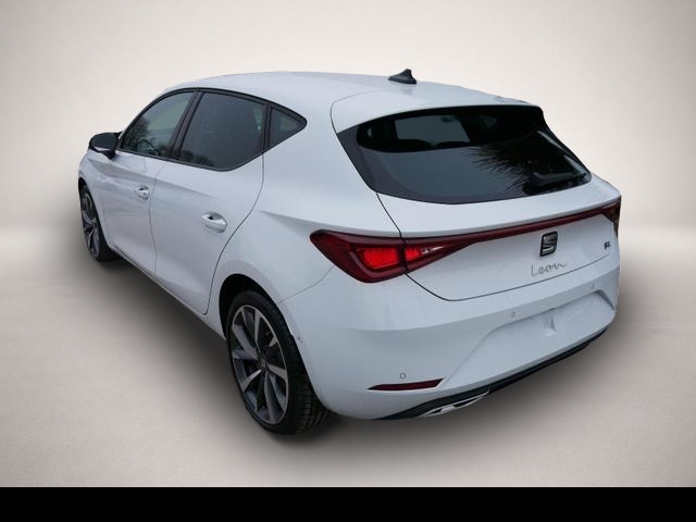 Seat Leon (01/2026, Diesel)