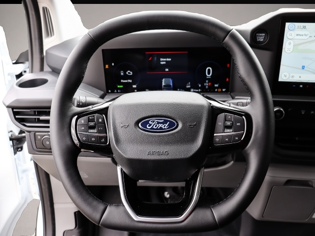Ford Other (11/2025, Hybrid (Benzin/Elektro))
