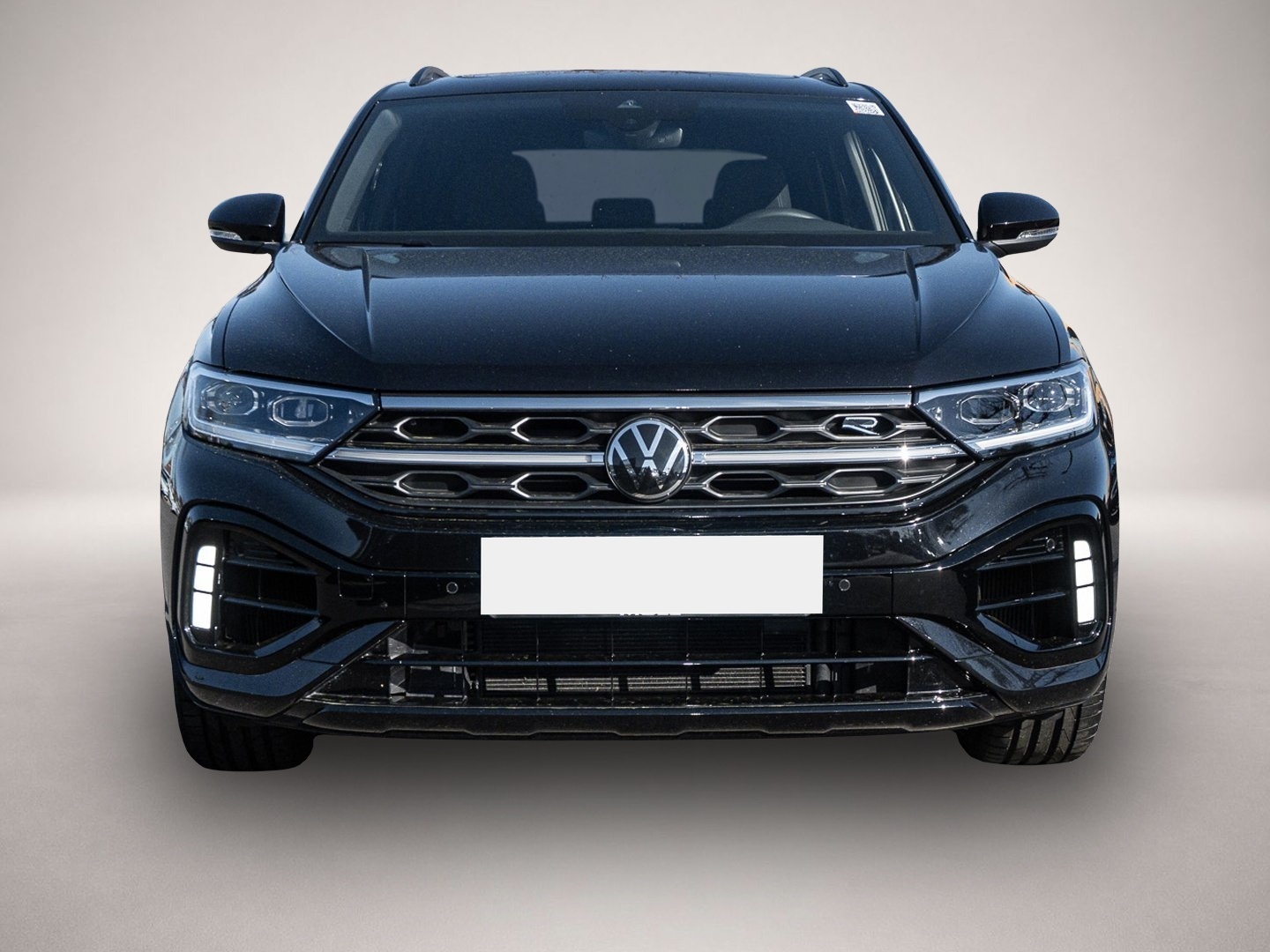 Volkswagen T-Roc (02/2025, Benzin)