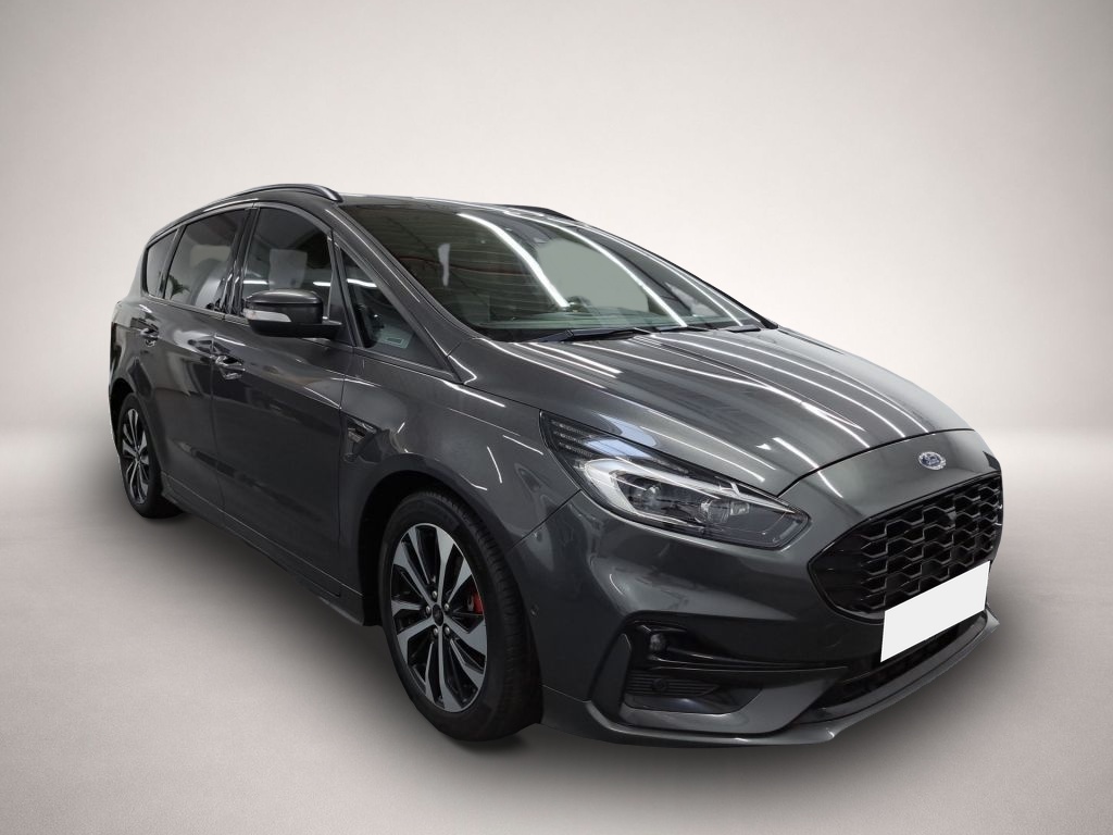 Ford S-Max (10/2020, )