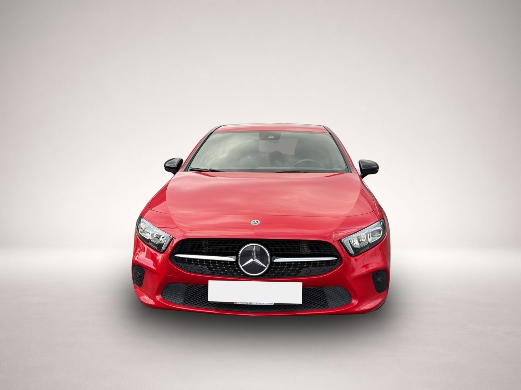 Mercedes-Benz A 200 (09/2019, )