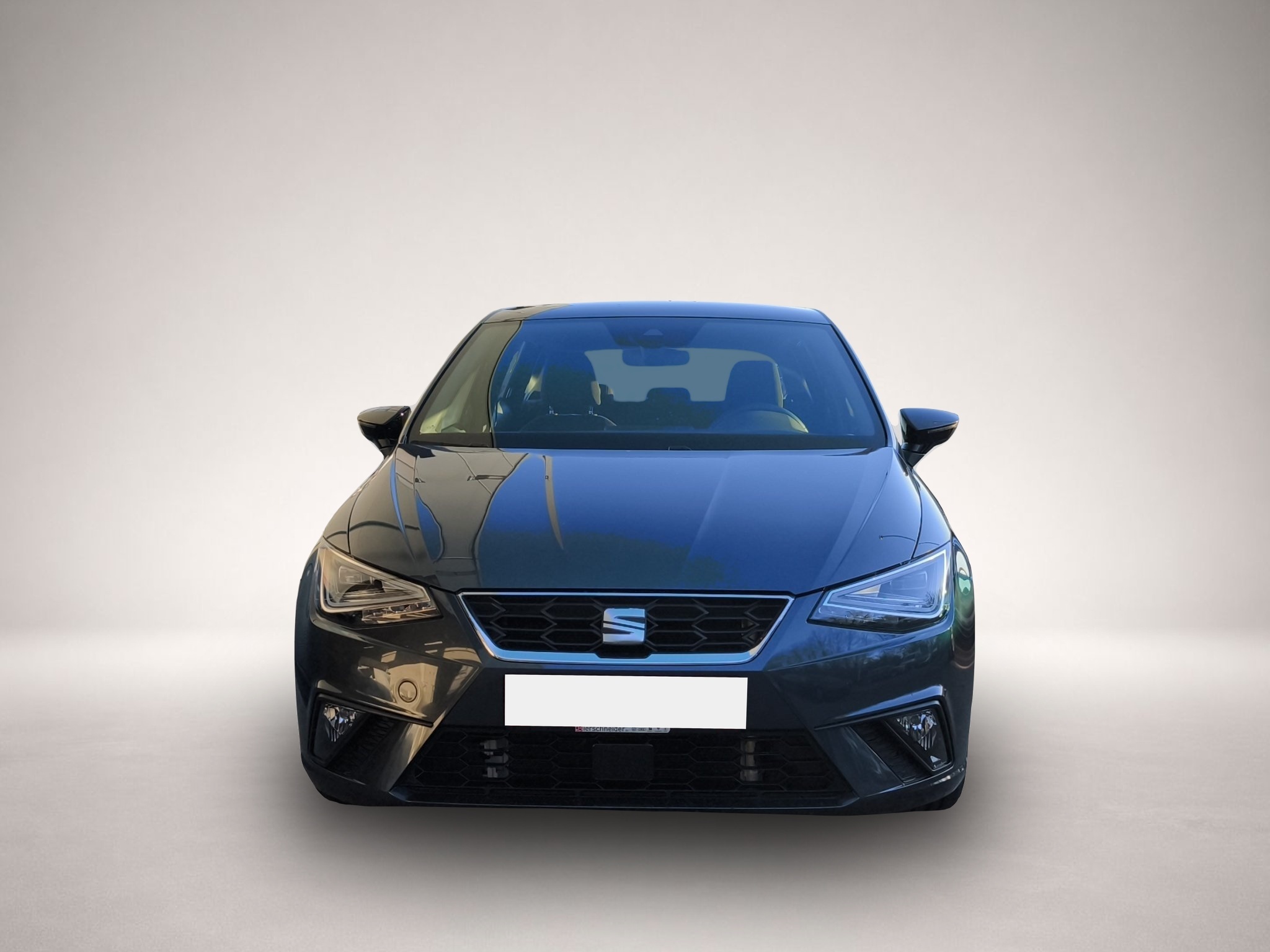 Seat Ibiza (11/2023, Benzin)