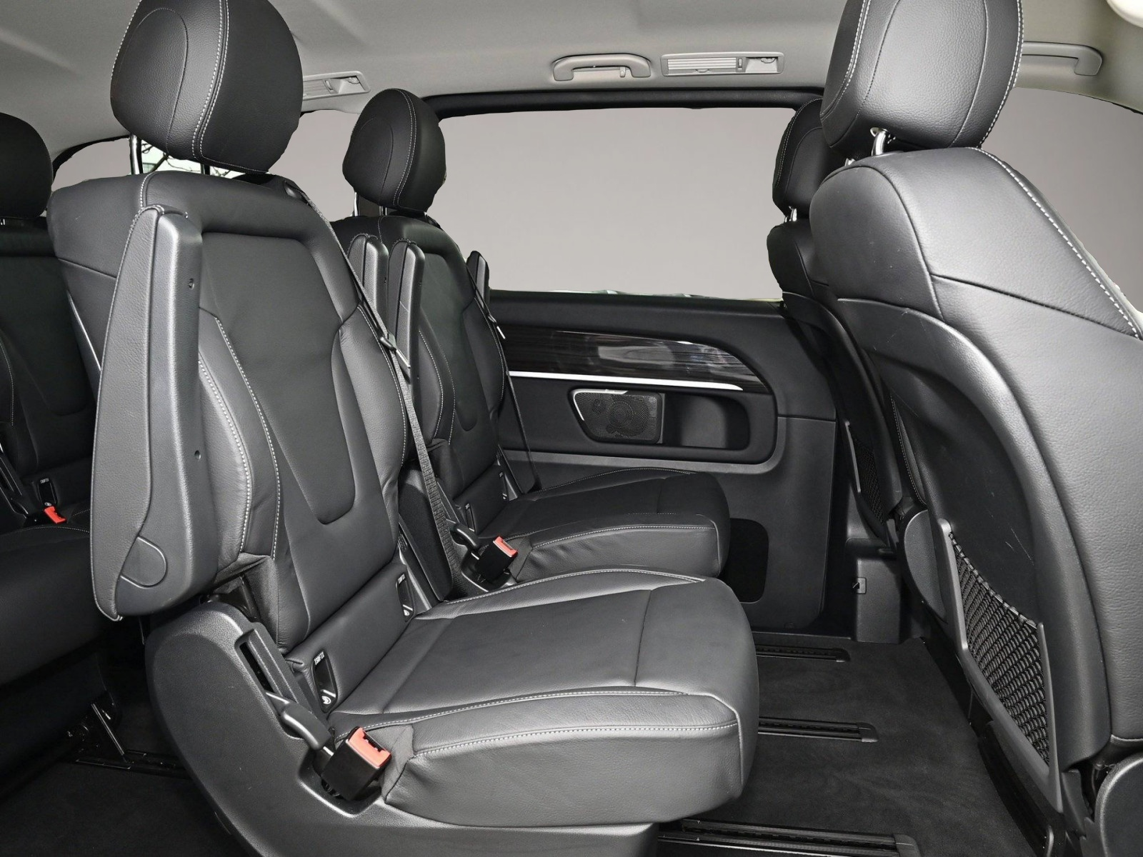 Mercedes-Benz V 300 (02/2023, Diesel)