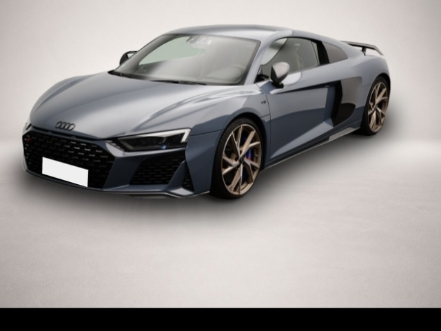 Audi quattro (03/2025, )