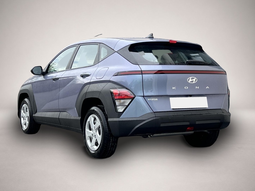 Hyundai Kona, Bild 4 von 6