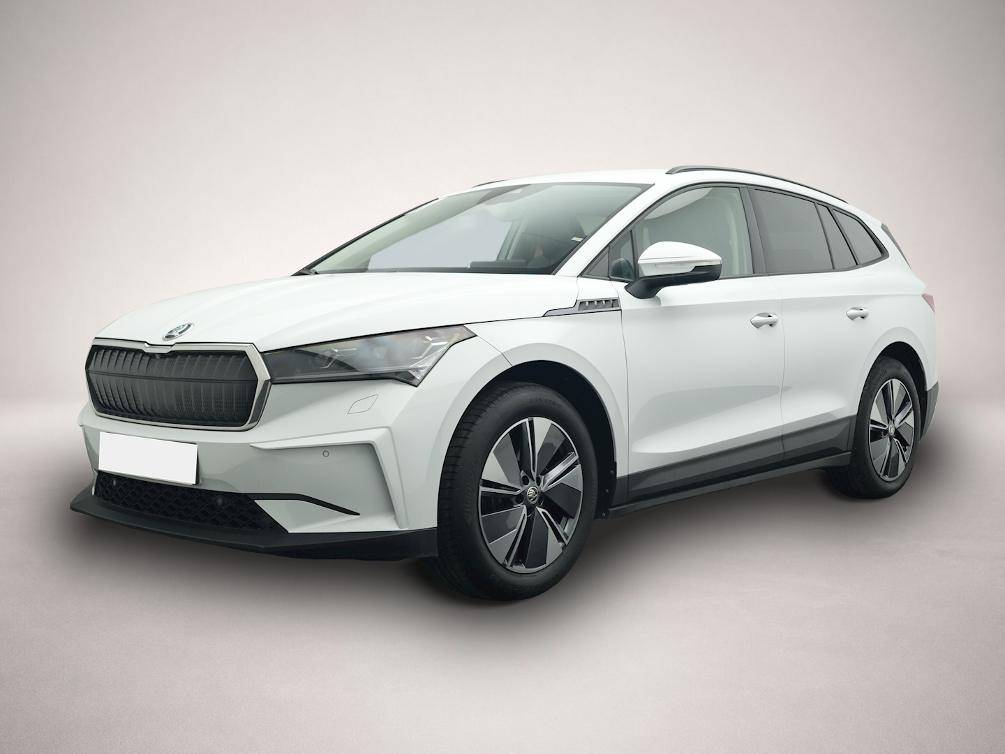 Skoda Enyaq (05/2024, ELECTRIC)