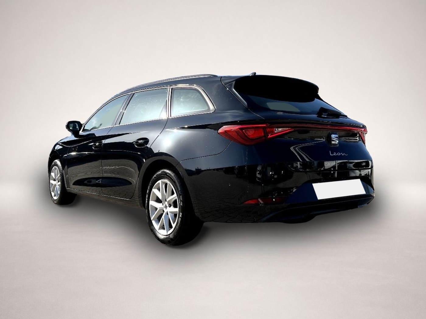 Seat Leon (12/2021, Diesel)