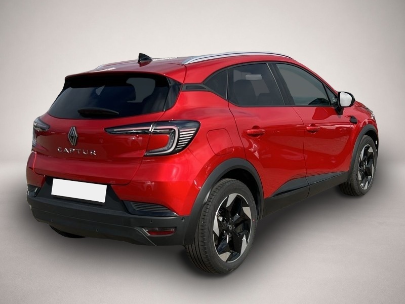Renault Captur, image 3 of 5