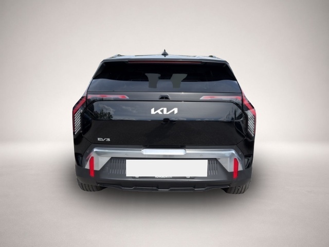 KIA EV3 (, ELECTRIC)