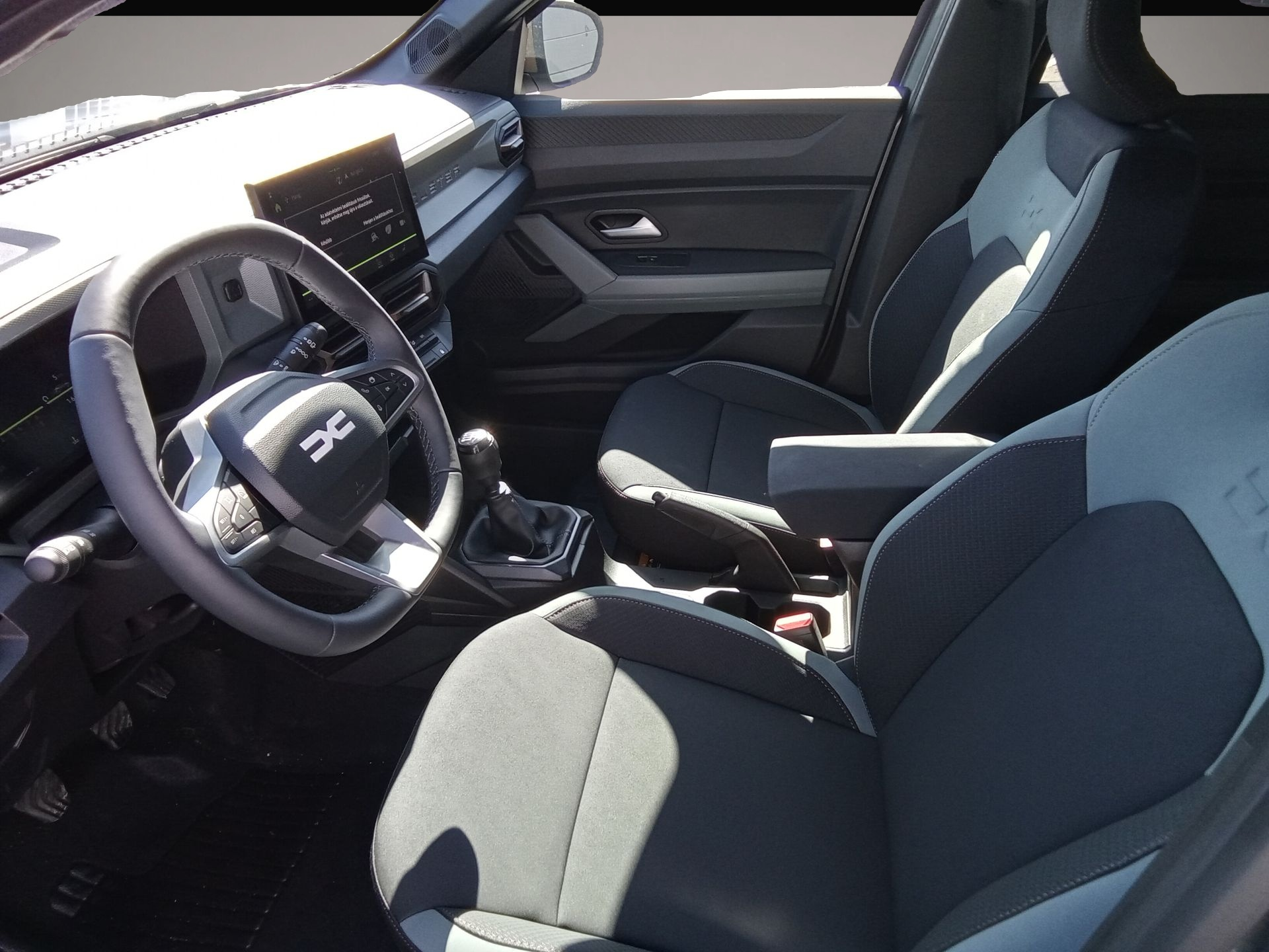 Dacia Duster (05/2025, Benzin)