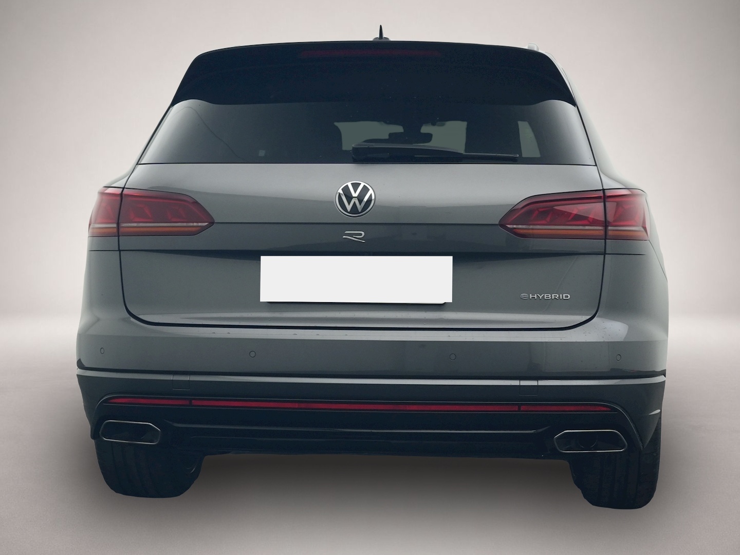 Volkswagen Touareg (06/2023, Hybrid (Benzin/Elektro))