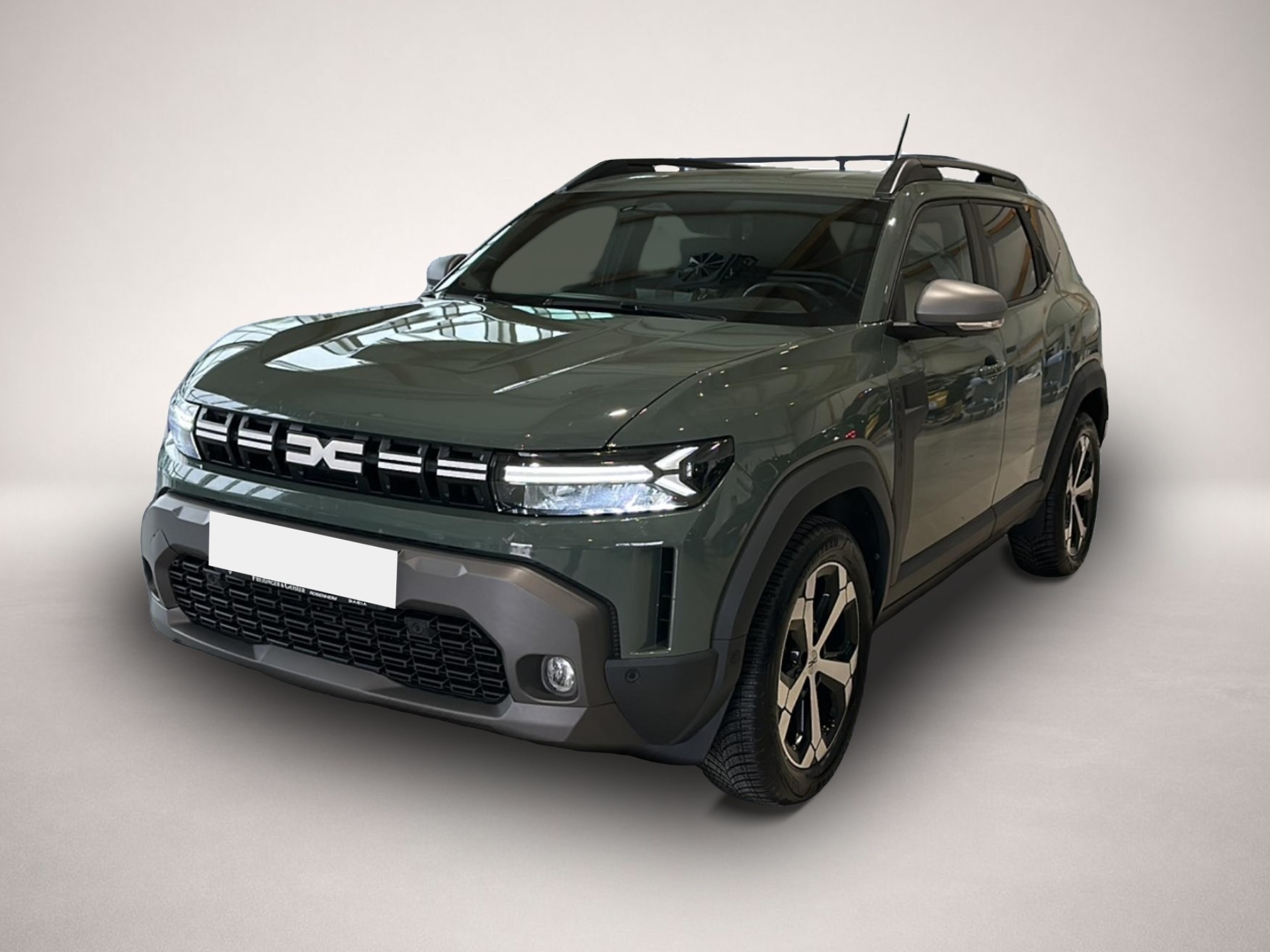 Dacia Duster (07/2025, Hybrid (Benzin/Elektro))