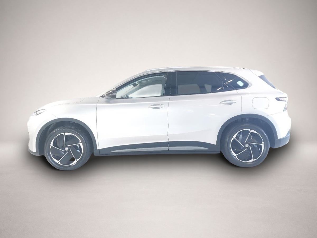 Mg MG5, Bild 4 von 4