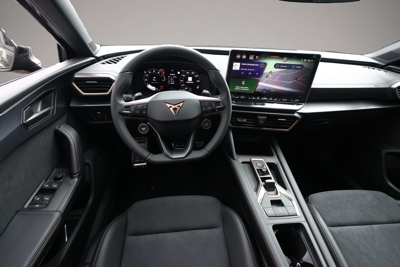 CUPRA Leon, image 6 of 7