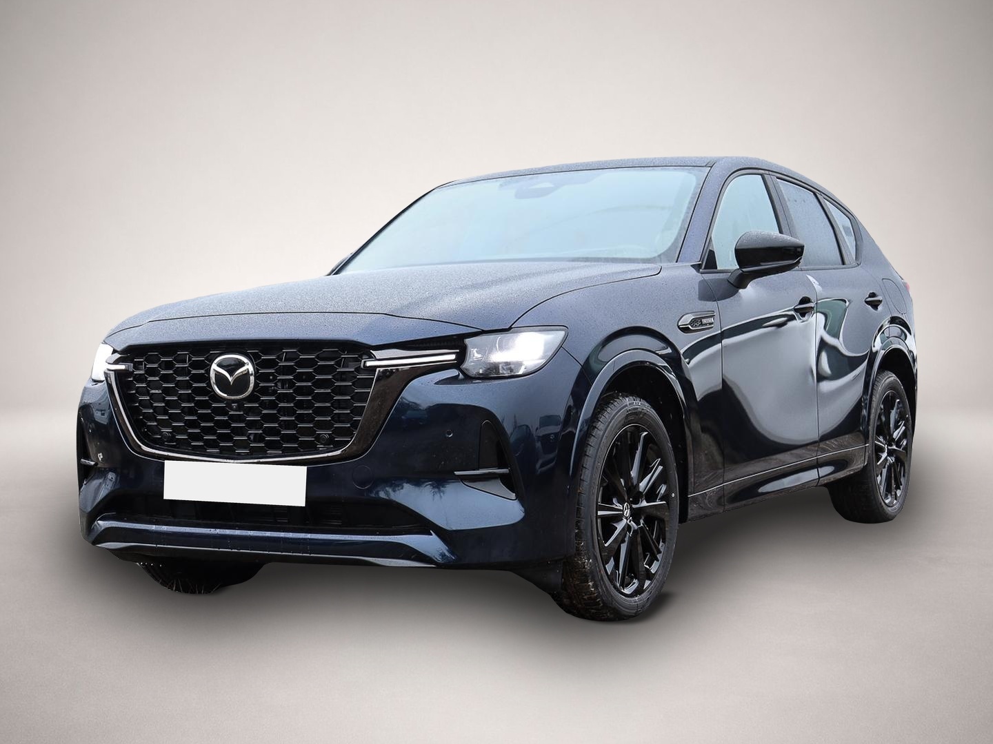Mazda CX-60 (03/2026, Diesel)
