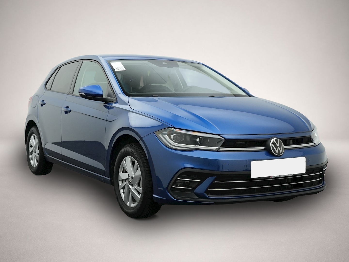 Volkswagen Polo (06/2024, Benzin)