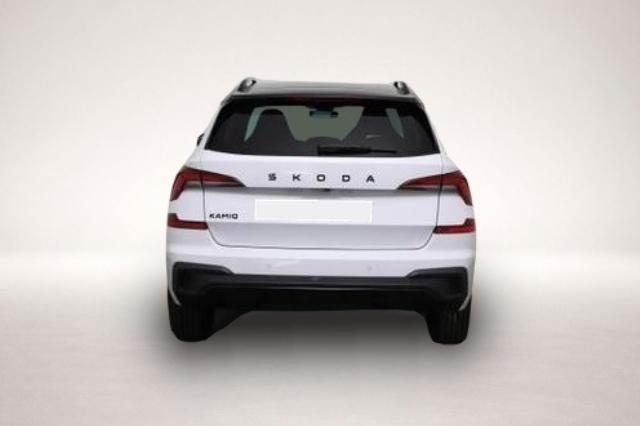 Skoda Kamiq, image 5 of 5