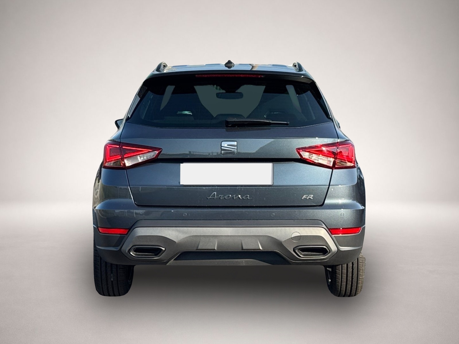 Seat Arona (06/2026, Benzin)