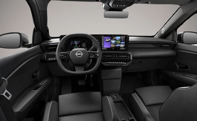 Nissan Micra, image 3 of 3