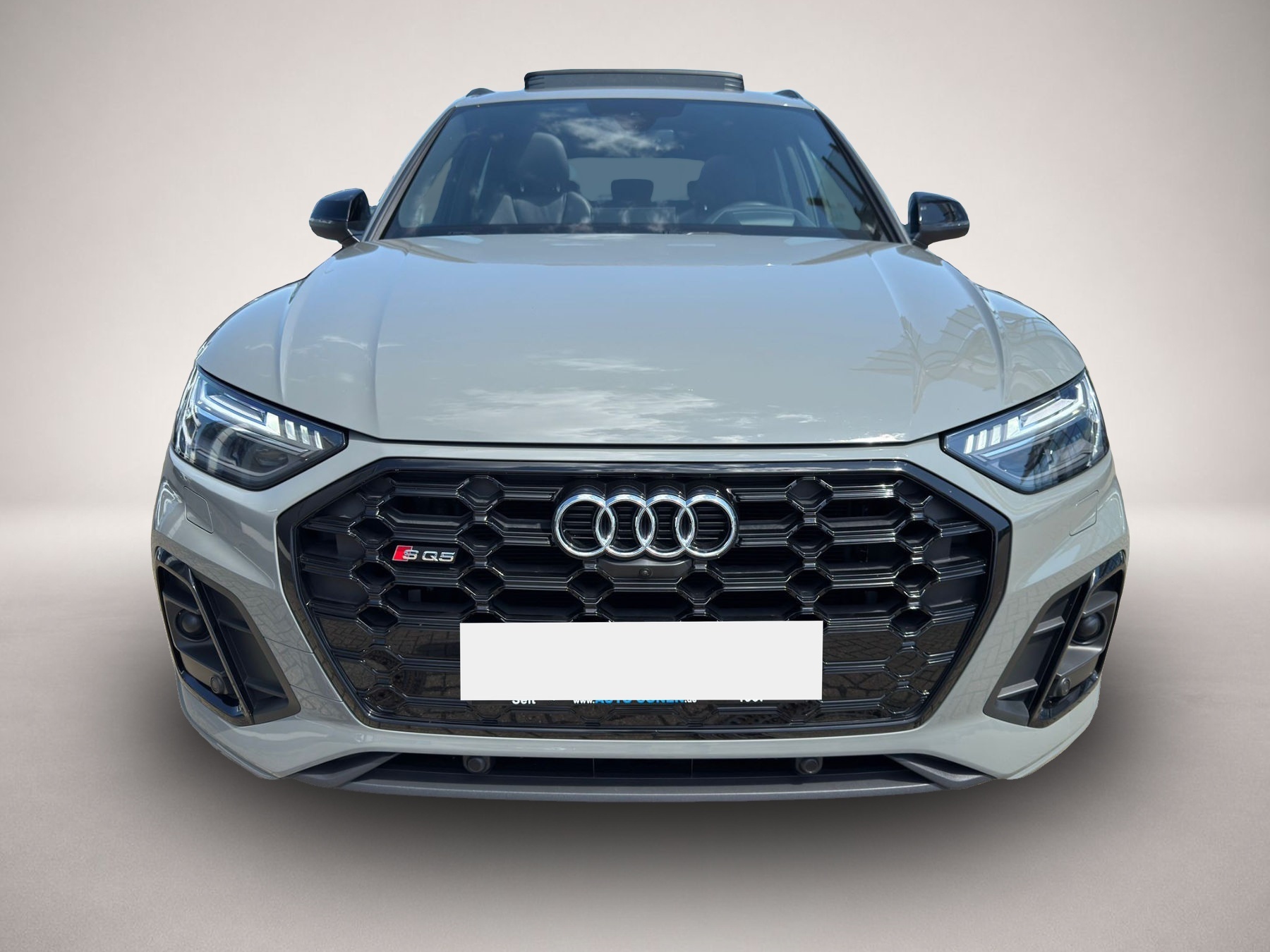 Audi SQ5 (04/2022, Diesel)