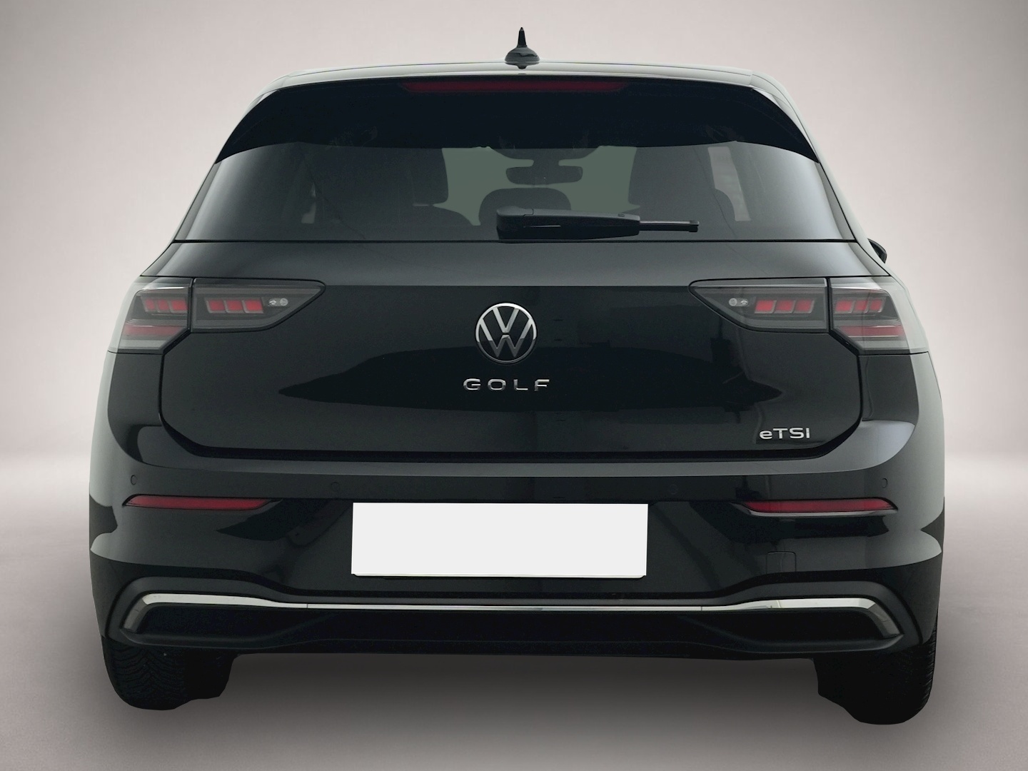 Volkswagen Golf (08/2025, Benzin)
