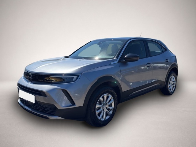 Opel Mokka (12/2023, Benzin)