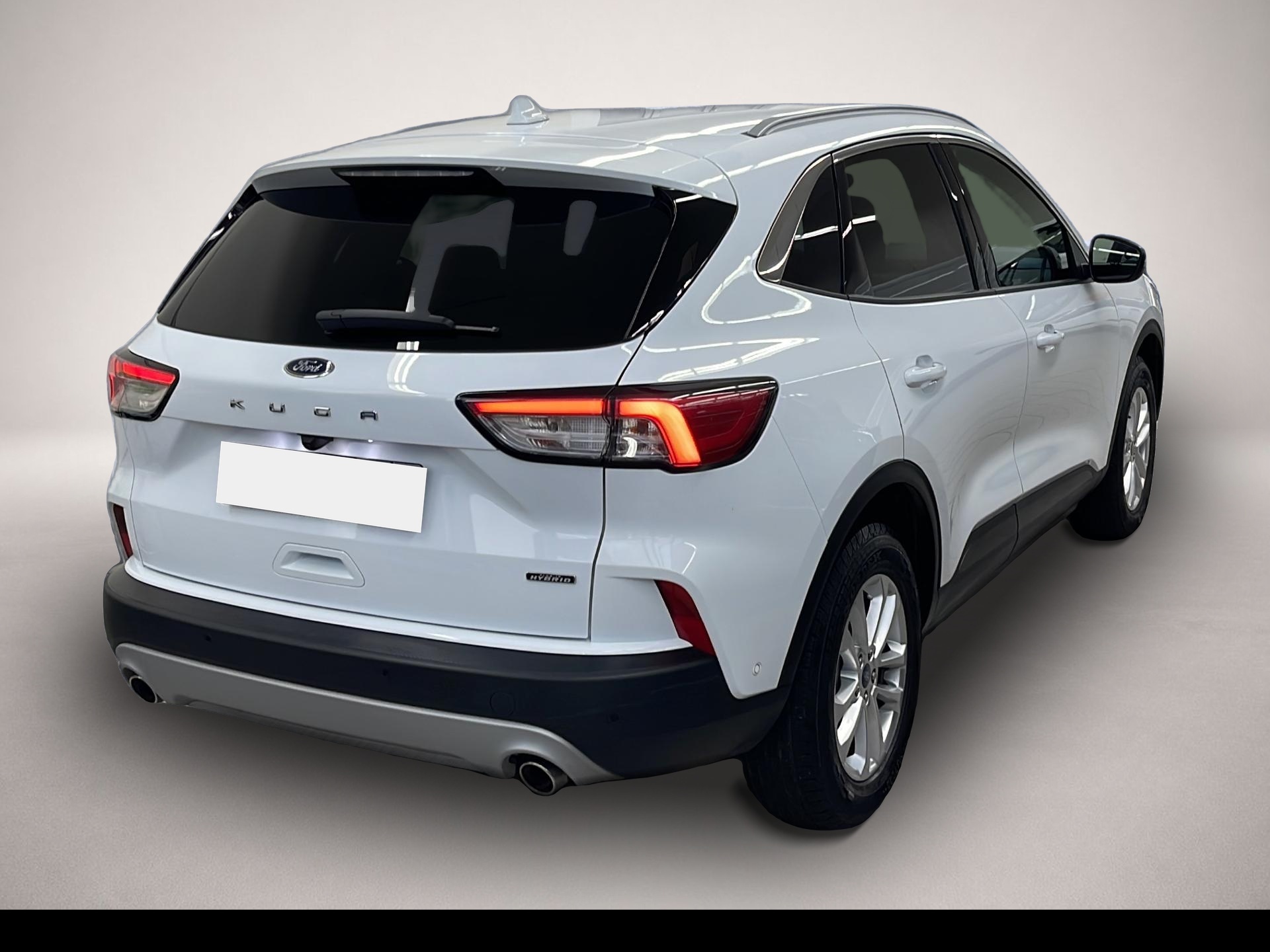 Ford Kuga (11/2022, Hybrid (Benzin/Elektro))
