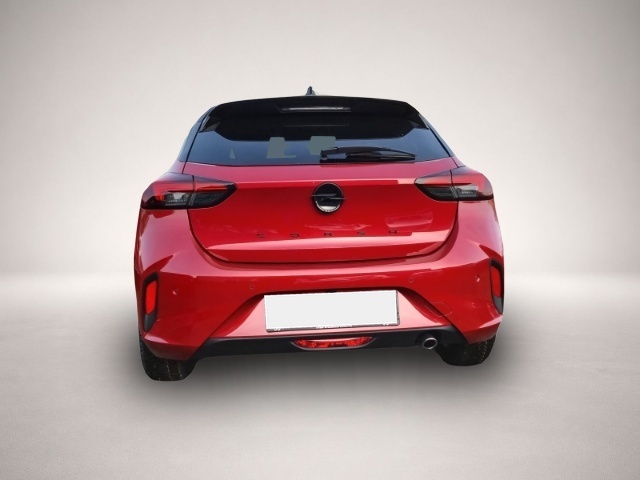 Opel Corsa (02/2026, Benzin)