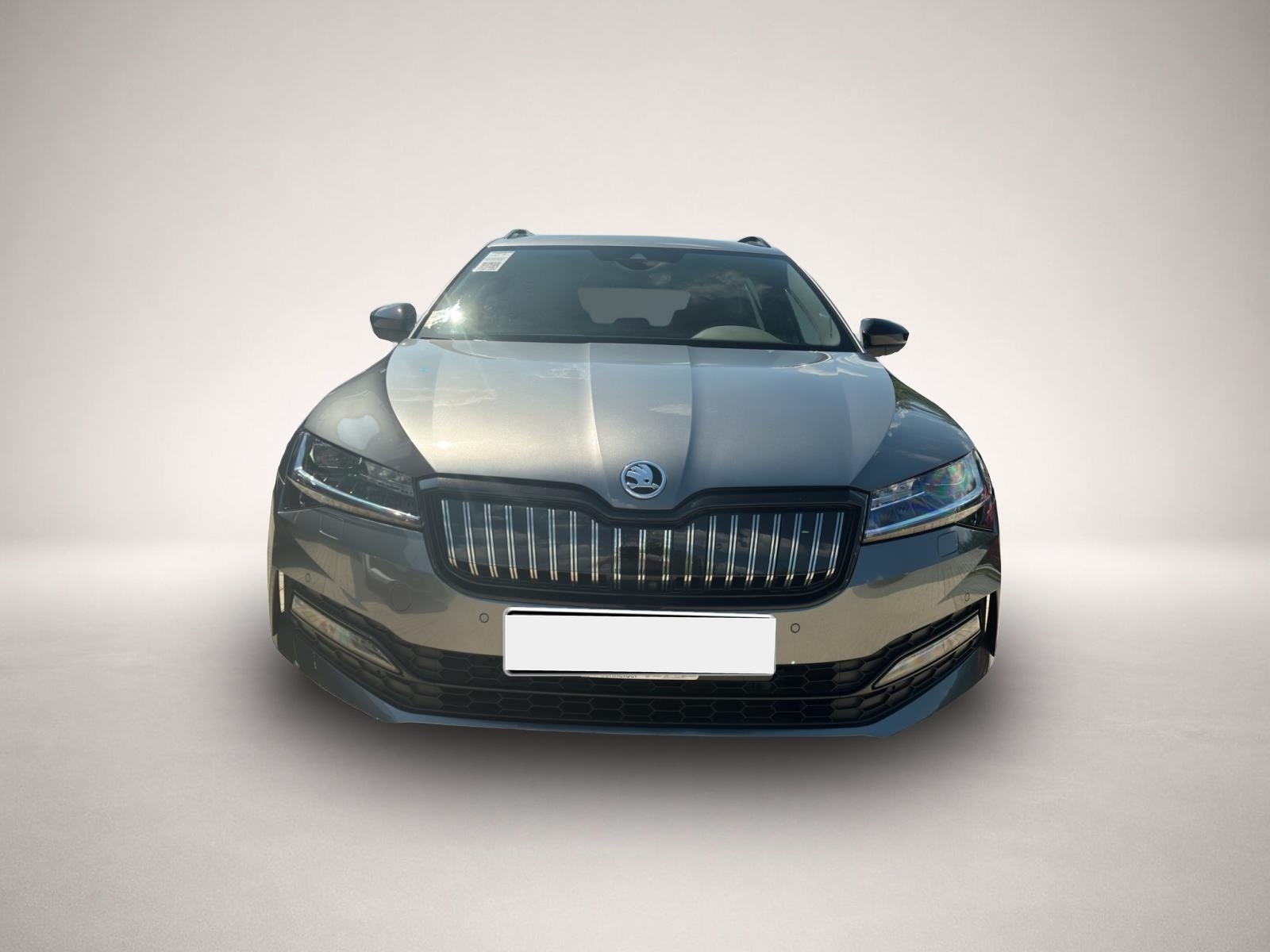 Skoda Superb (04/2022, Hybrid (Benzin/Elektro))