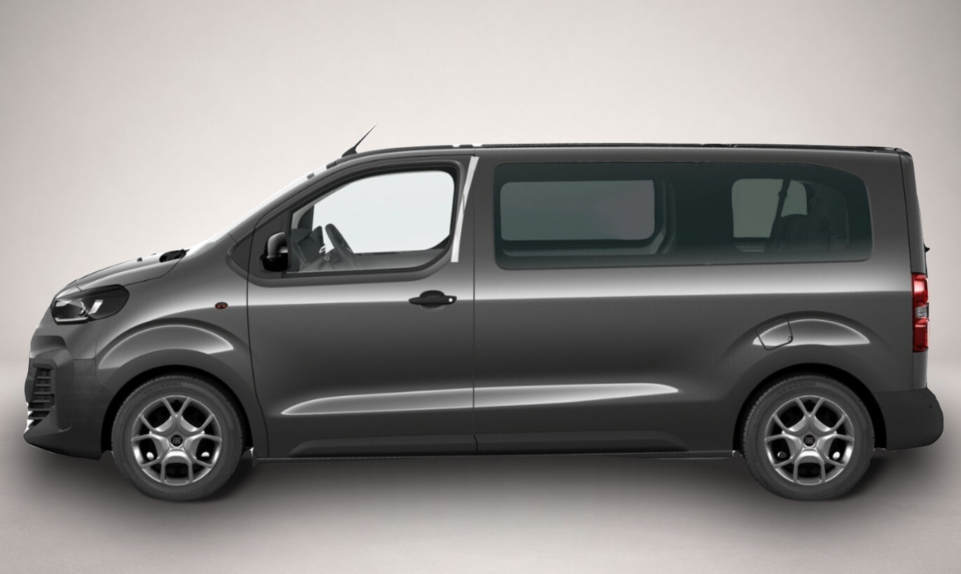 Fiat Scudo (06/2026, Diesel)