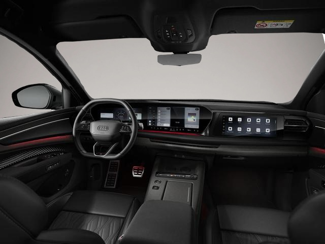 Audi Q7, Bild 5 von 5