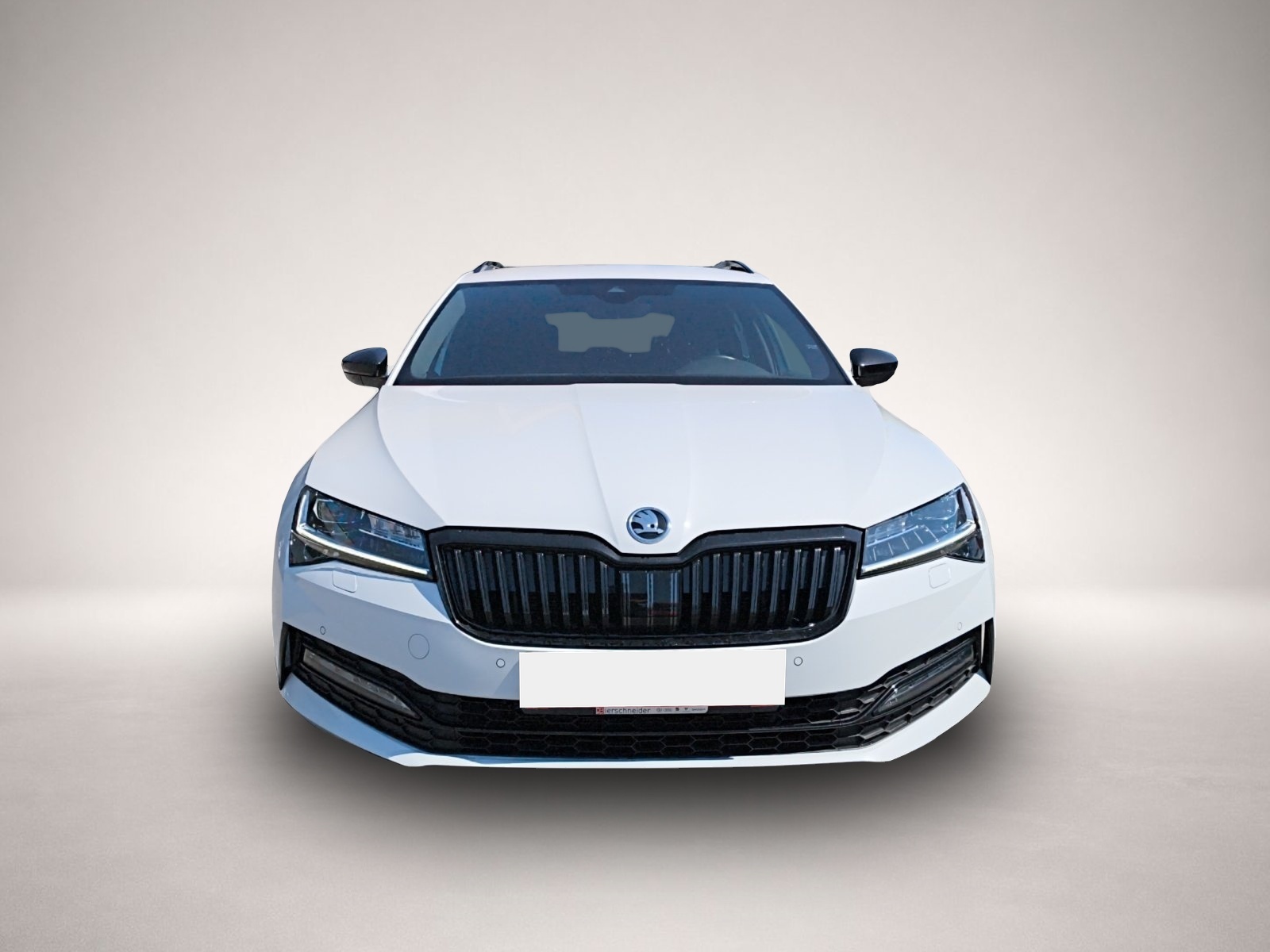 Skoda Superb (12/2022, Diesel)