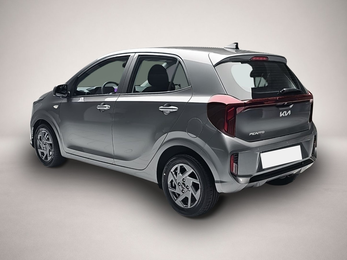 Kia Picanto, Bild 3 von 4