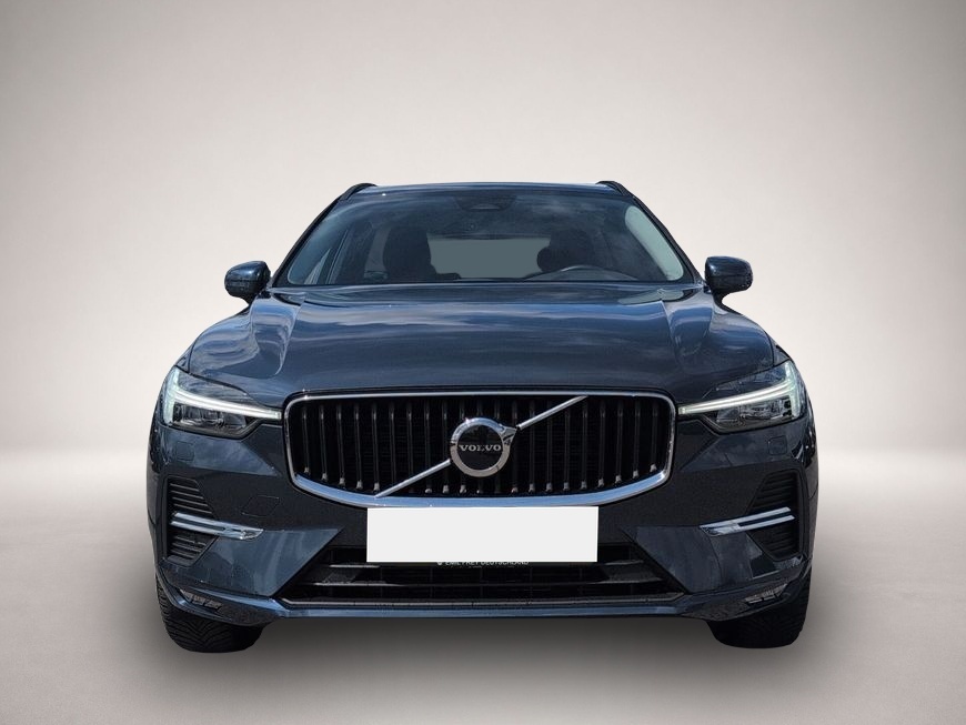 Volvo XC60 (08/2024, Benzin)