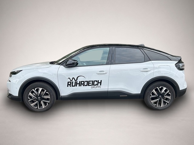 Citroen C4 (09/2025, Benzin)