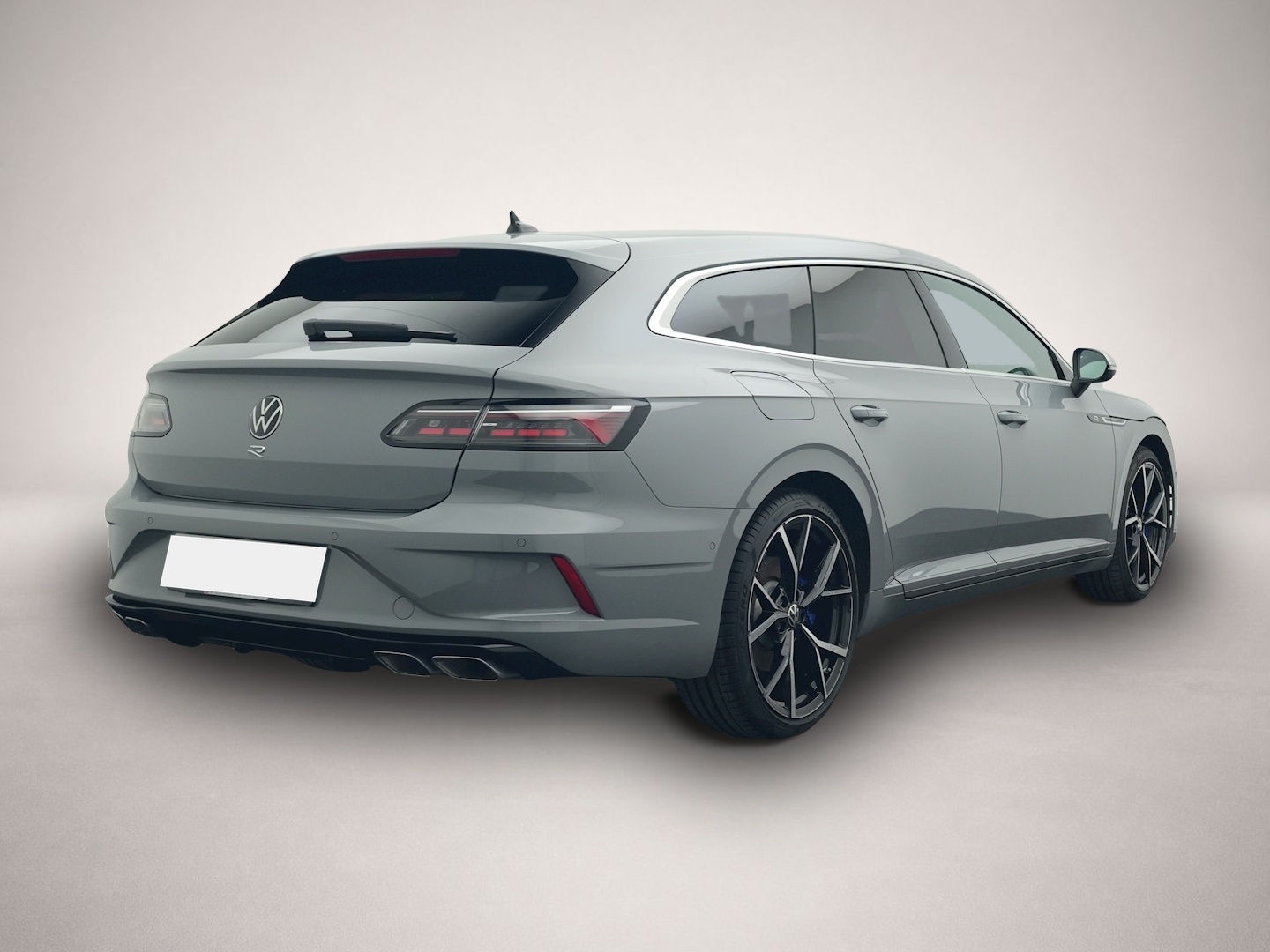 Volkswagen Arteon (12/2024, Benzin)