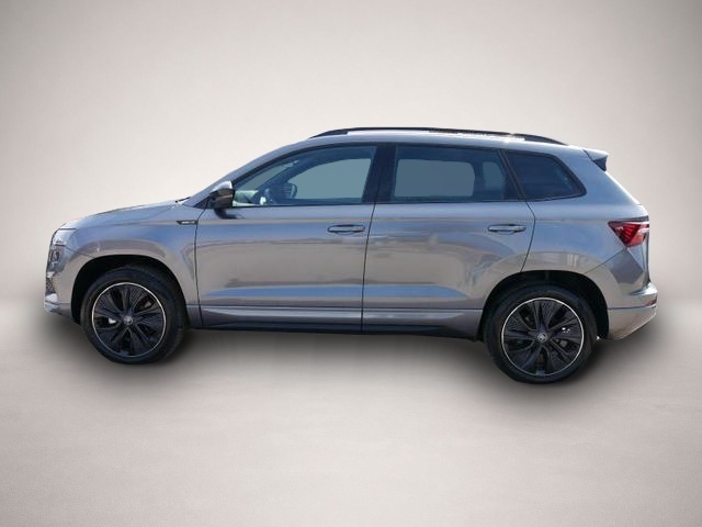 Skoda Karoq (04/2026, Benzin)