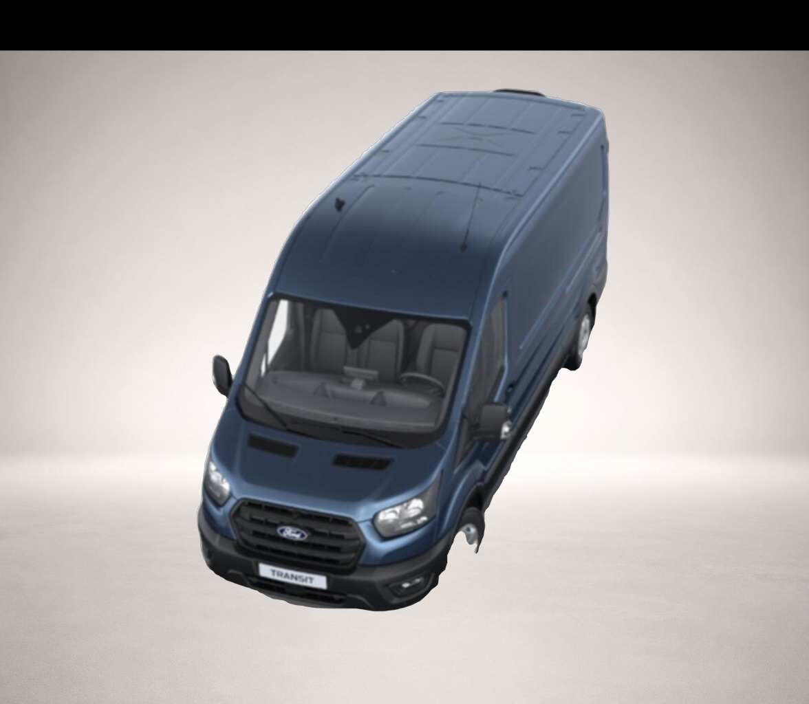 Ford Transit (07/2026, Diesel)