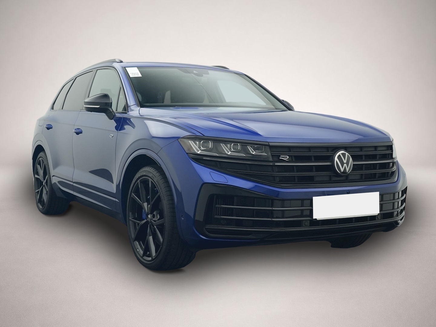 Volkswagen Touareg (04/2025, Hybrid (Benzin/Elektro))