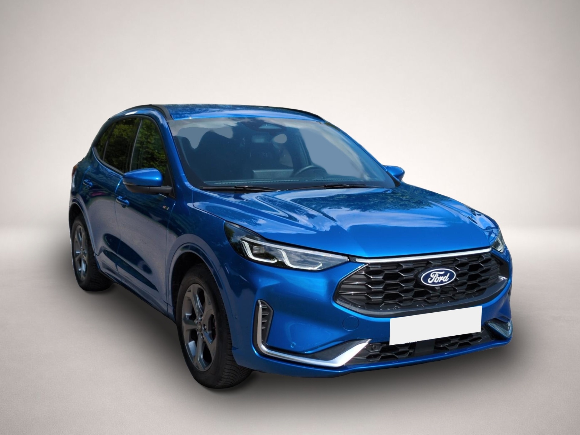 Ford Kuga (04/2025, Benzin)