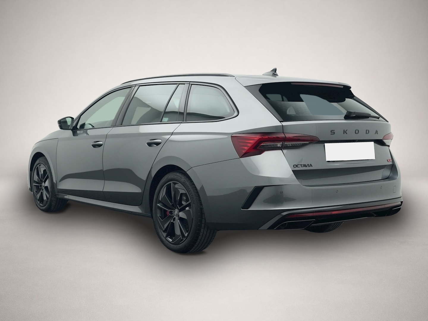 Skoda Octavia (10/2025, Benzin)