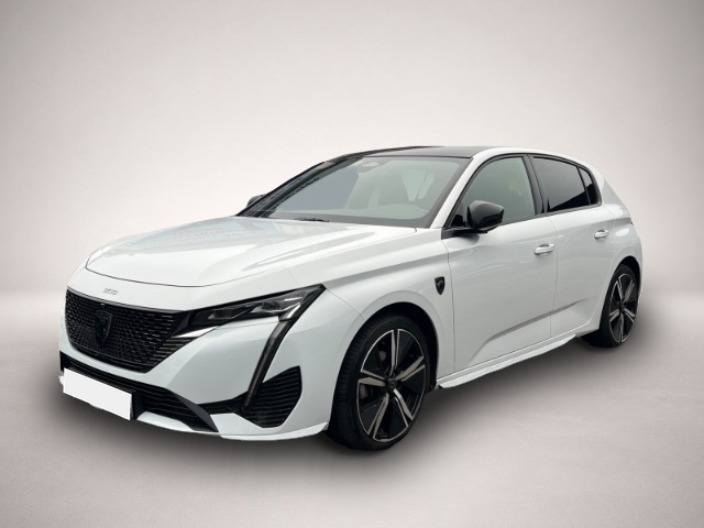 Peugeot 308 (12/2023, Benzin)